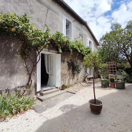 La Maison De Famille Nyaraló