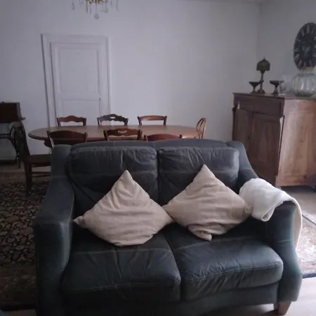La Maison De Famille Jumilhac-le-Grand
