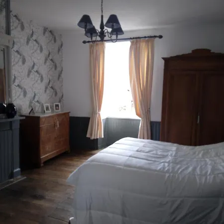 La Maison De Famille Nyaraló