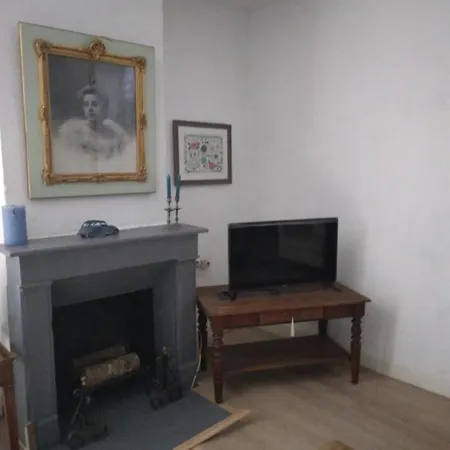 La Maison De Famille Holiday home Jumilhac-le-Grand