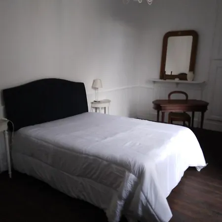 Vakantiehuis La Maison De Famille *