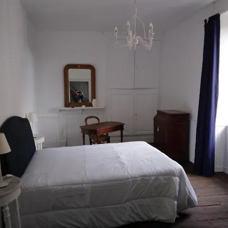 La Maison De Famille Jumilhac-le-Grand