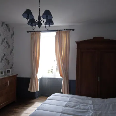 Holiday home La Maison De Famille
