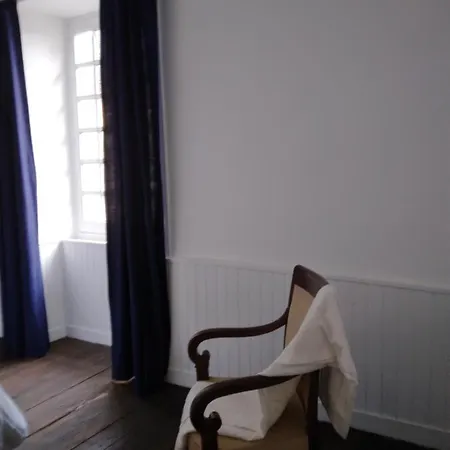 La Maison De Famille Vakantiehuis Jumilhac-le-Grand