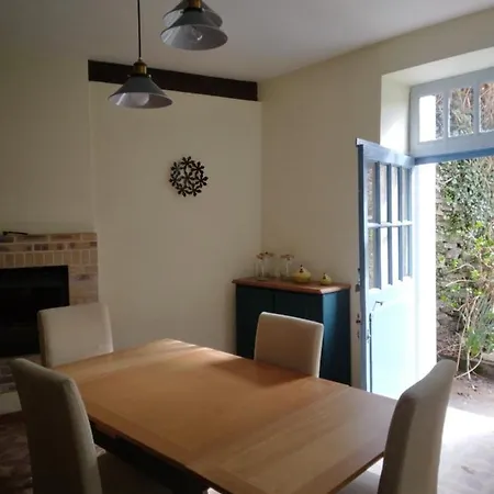 Holiday home La Maison De Famille