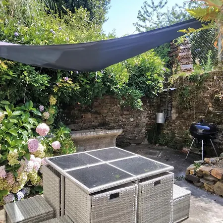 Holiday home La Maison De Famille *