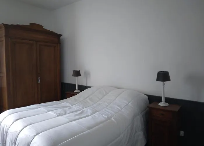 La Maison De Famille *