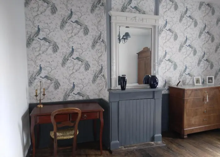 بيت للعطل La Maison De Famille Jumilhac-le-Grand